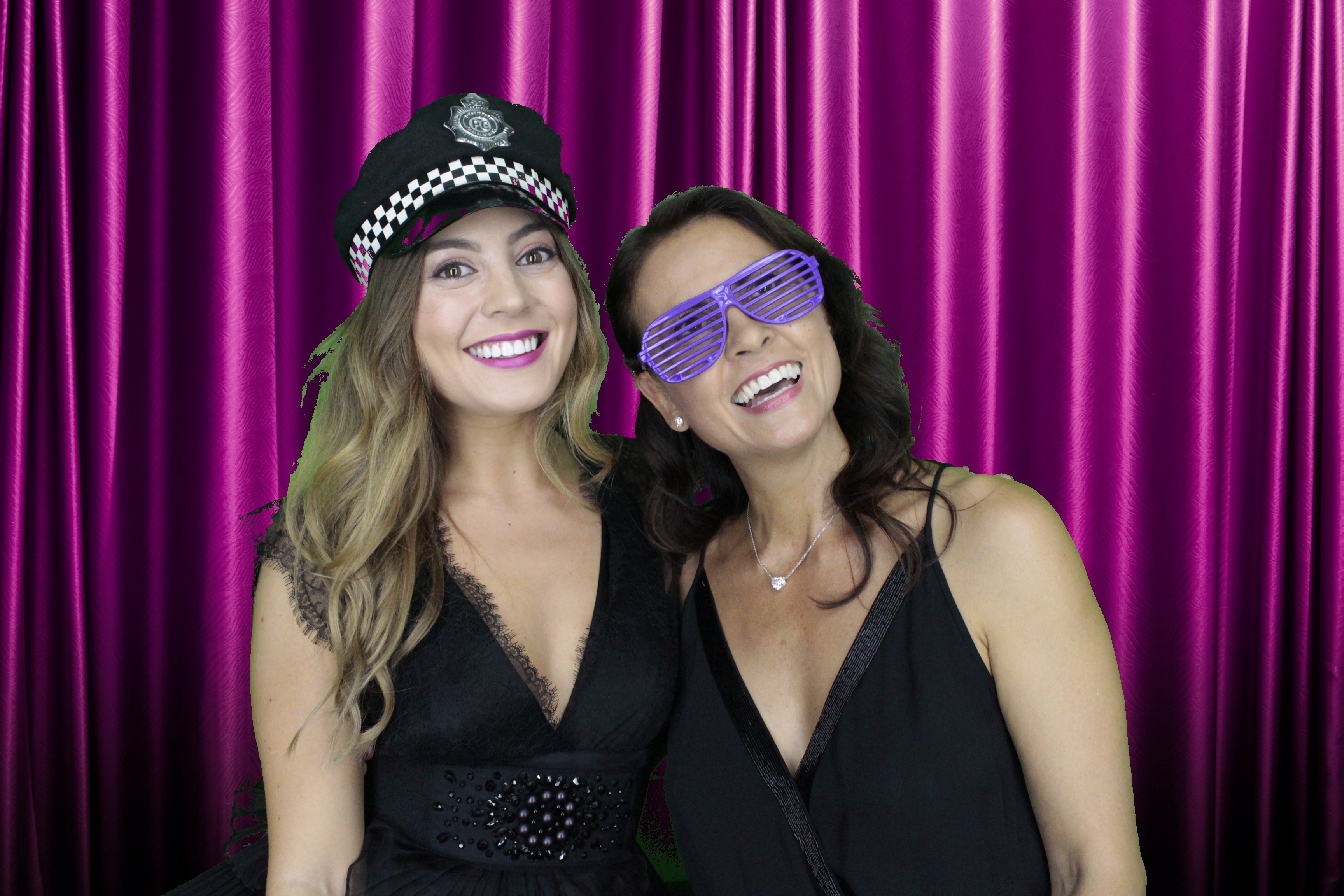 The Gaiety Bar Joint Birthday | View more photos from the event at gallery.myphotoboothexperience.co.uk/u/MyPhotoBoothExperienceLtd/The-Gaiety-Bar-Joint-Birthday